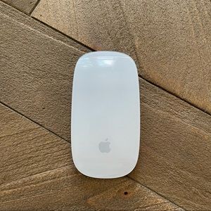 Apple iMac Magic Mouse Model A1296 3Vdc Bluetooth